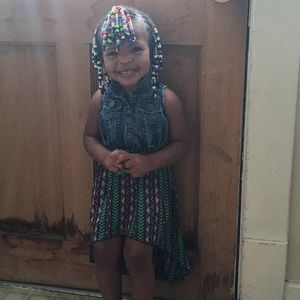 Meet your Posher, Elgin